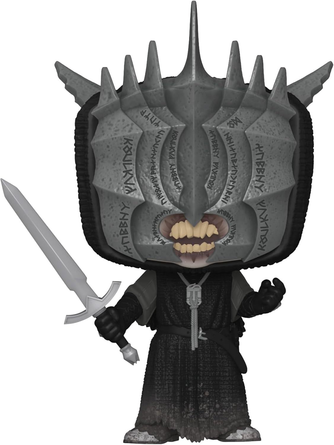 Funko Pop! Movies The Lord of the Rings - Hobbit - Mouth of Sauron