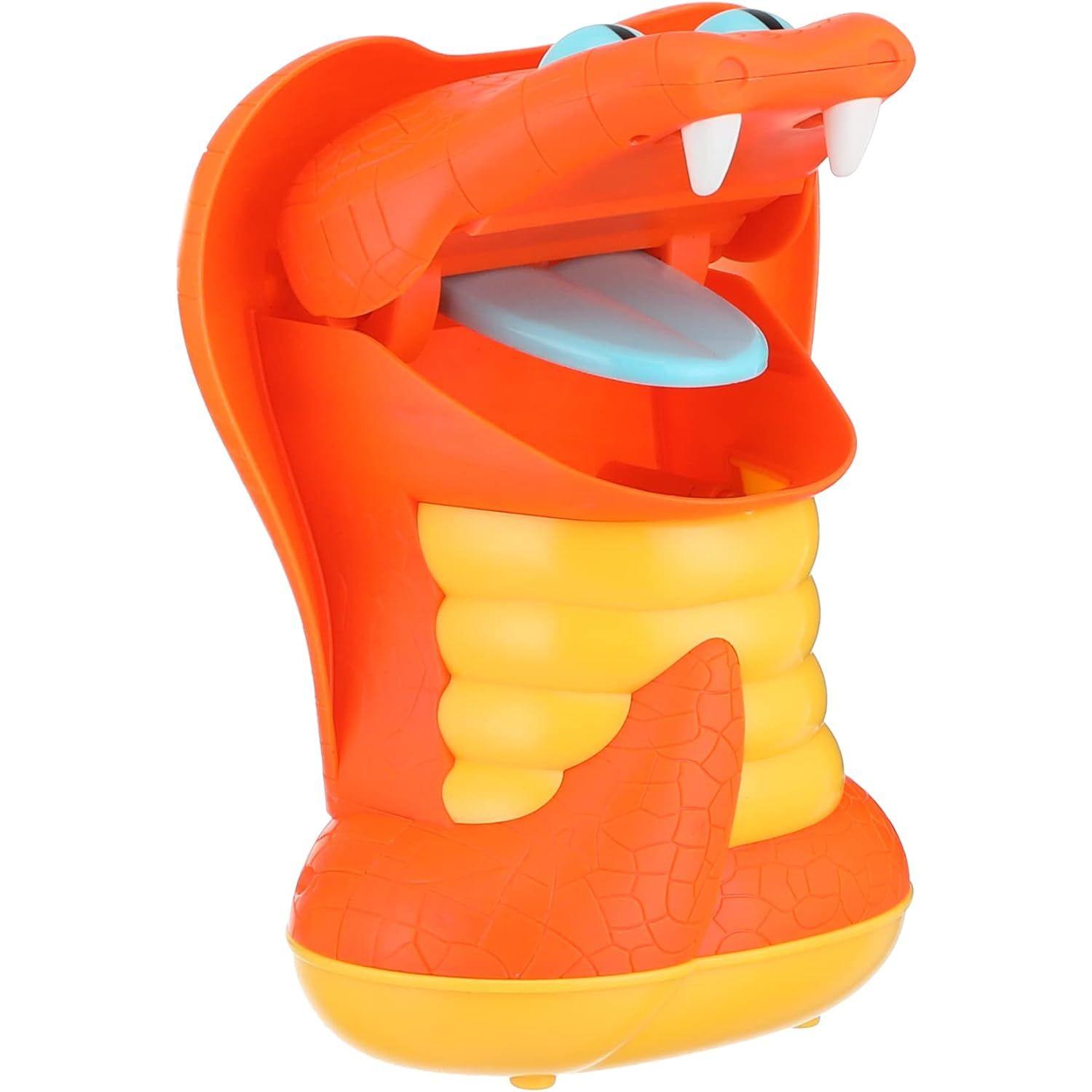 Greedy Snake Game For kids and their family