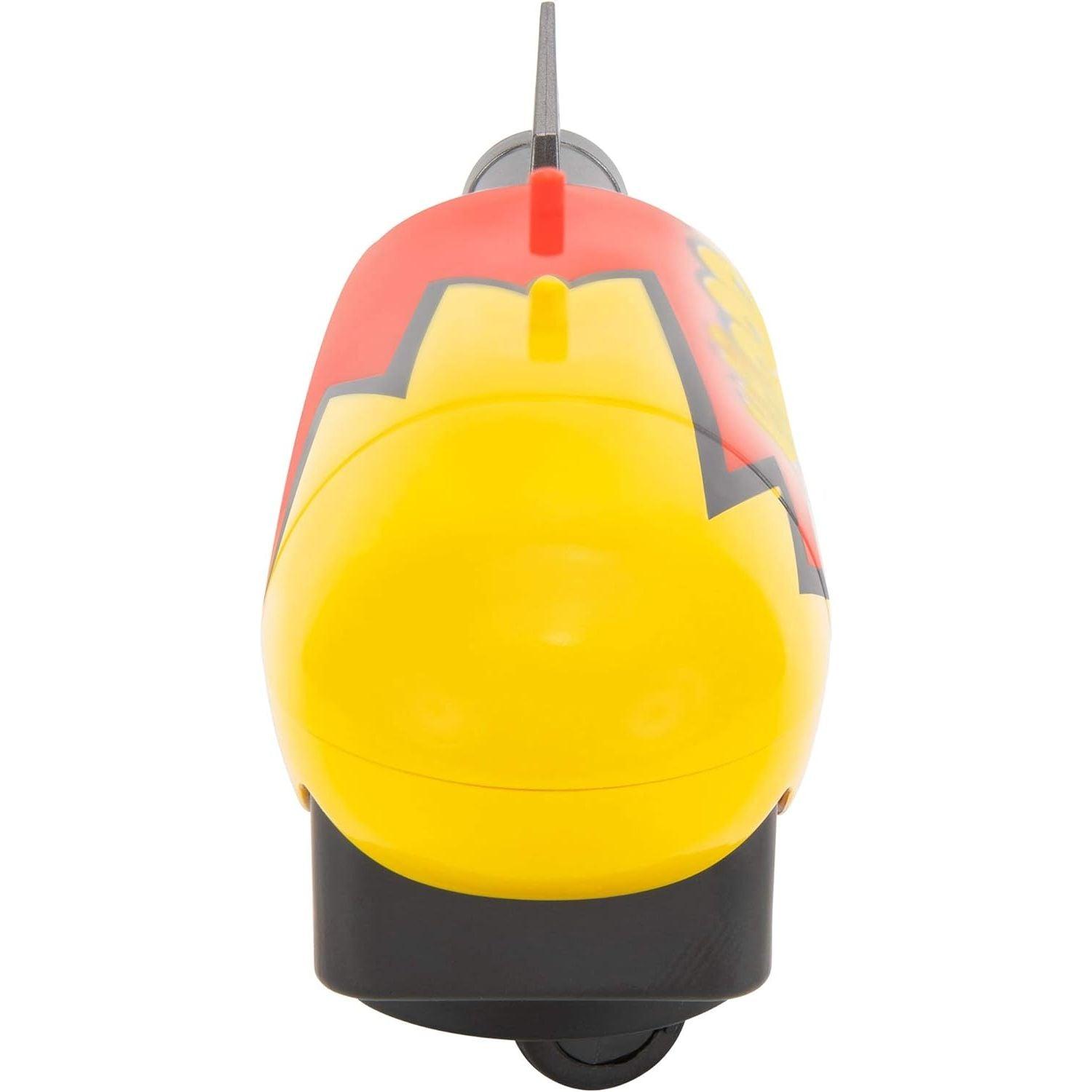 Fortnite - قنابل المركبات الصغيرة المميزة بعيدًا! طائرة شراعية