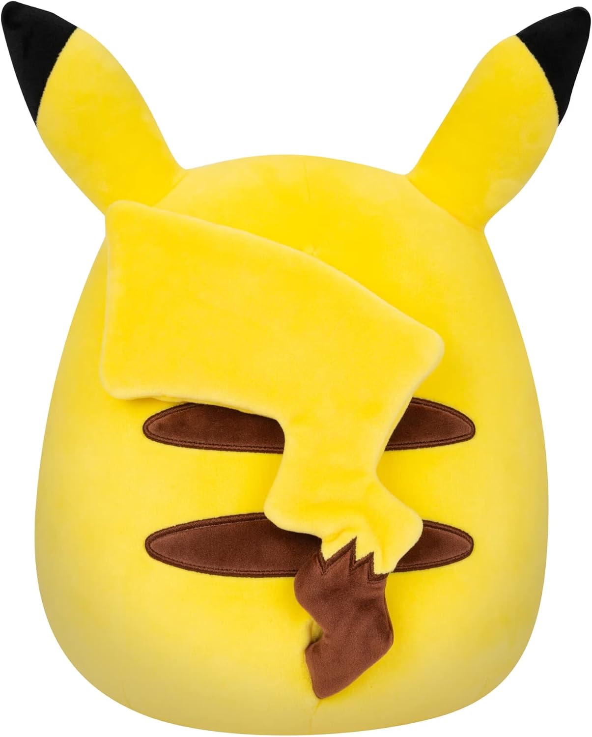 Squishmallows Pokemon Pikachu Series 1 Plush Toy 25 cm