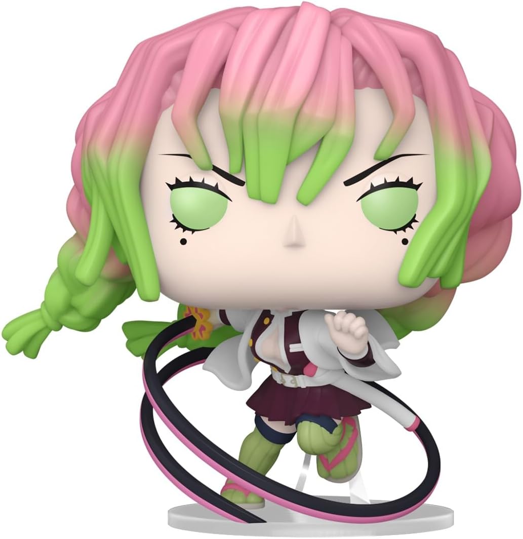 Funko Pop! Anime Demon Slayer - Mitsuri Kanroji 1852