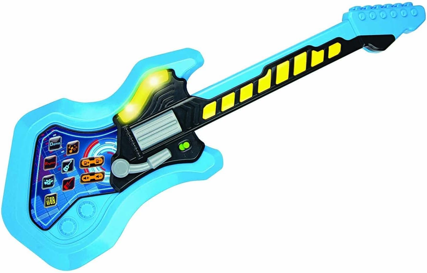 Winfun Guitare Rock Cool Kidz - Blue