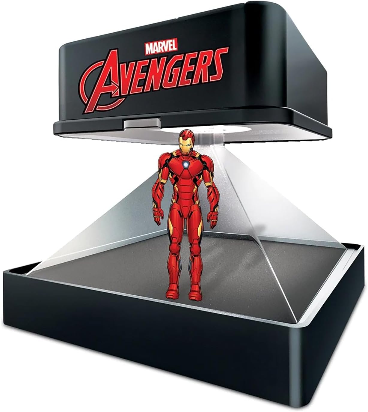 4M Marvel Avenger Hologram Projector