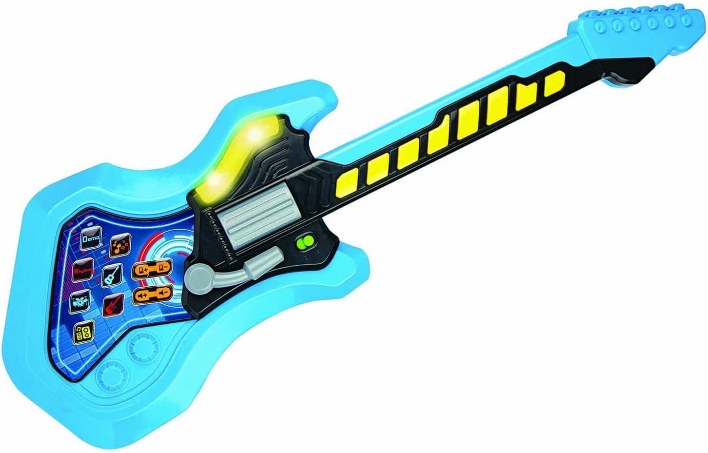 Winfun Guitare Rock Cool Kidz - Blue