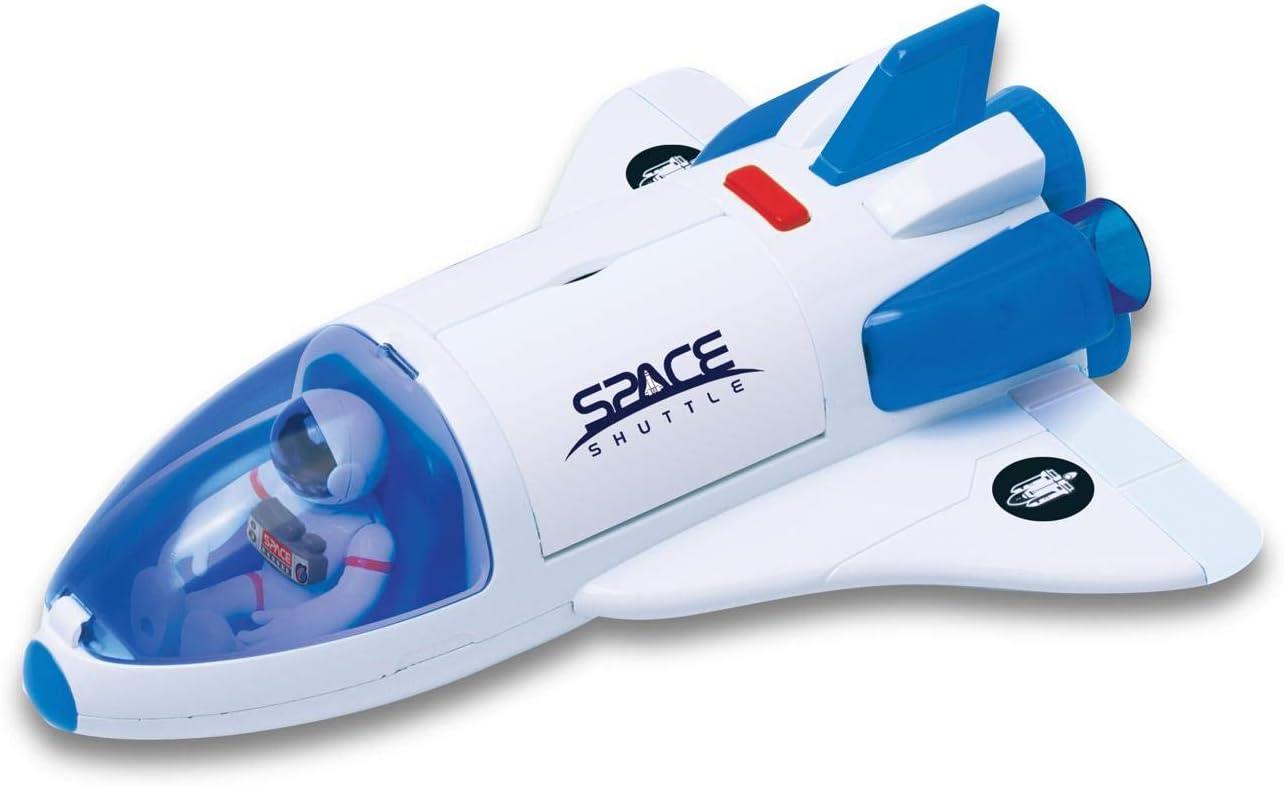 لعبة الدب الذهبي من بلايمايند - مكوك الفضاء أسترو فينتشر