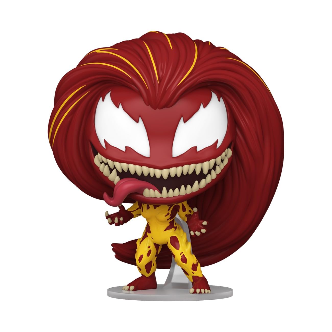FUNKO POP! Games: Spider-Man 2 - Scream (Mary Jane)