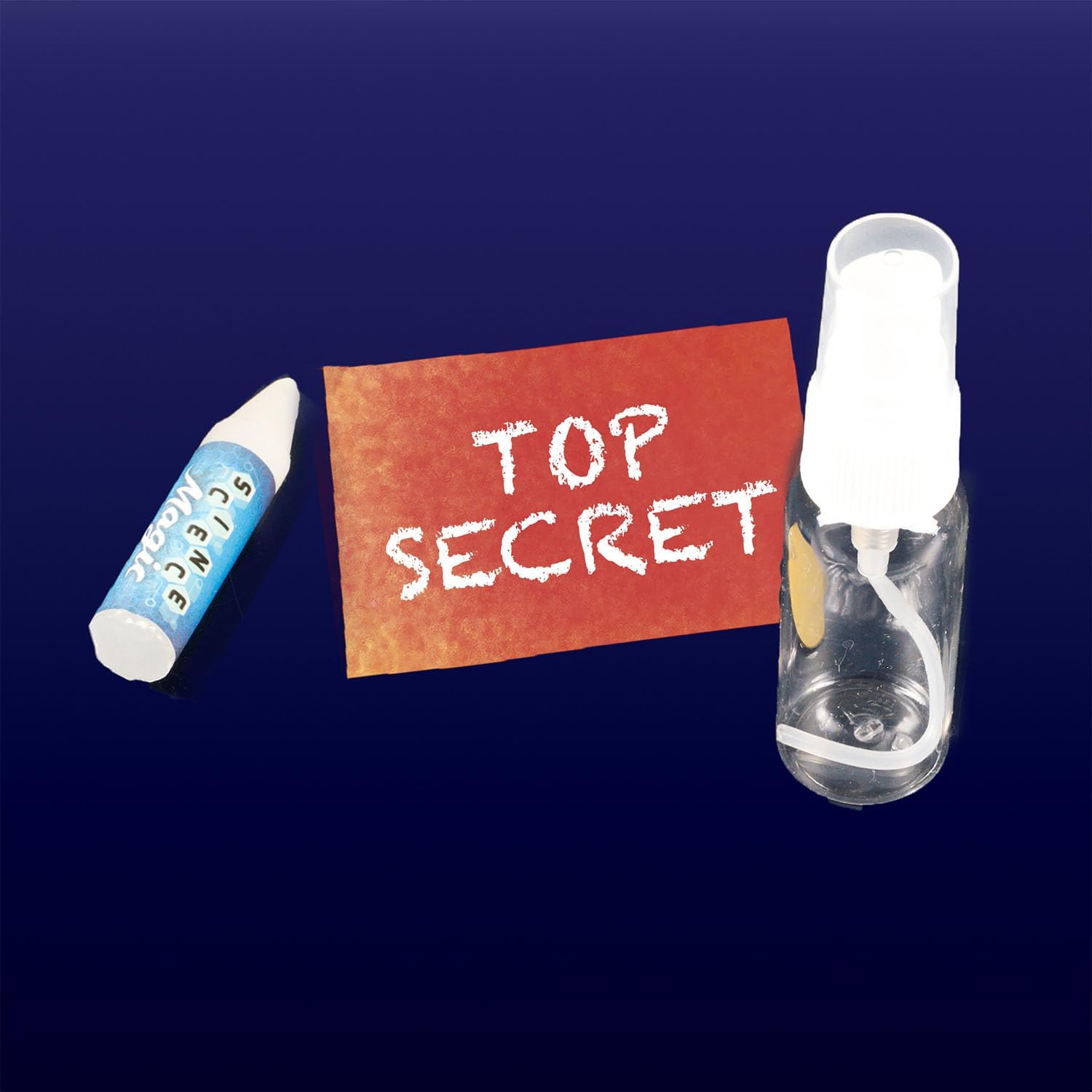 مجموعة تفاعلات الكيمياء الرائعة من ناشيونال جيوغرافيك