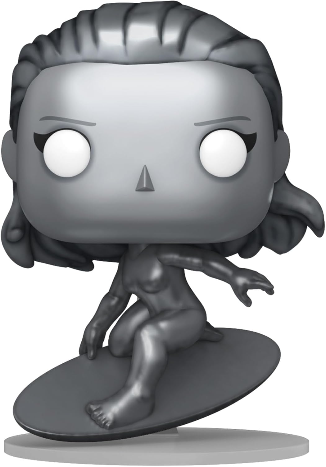 Funko Pop! Super Heroes Marvel Fantastic Four - Silver Surfer