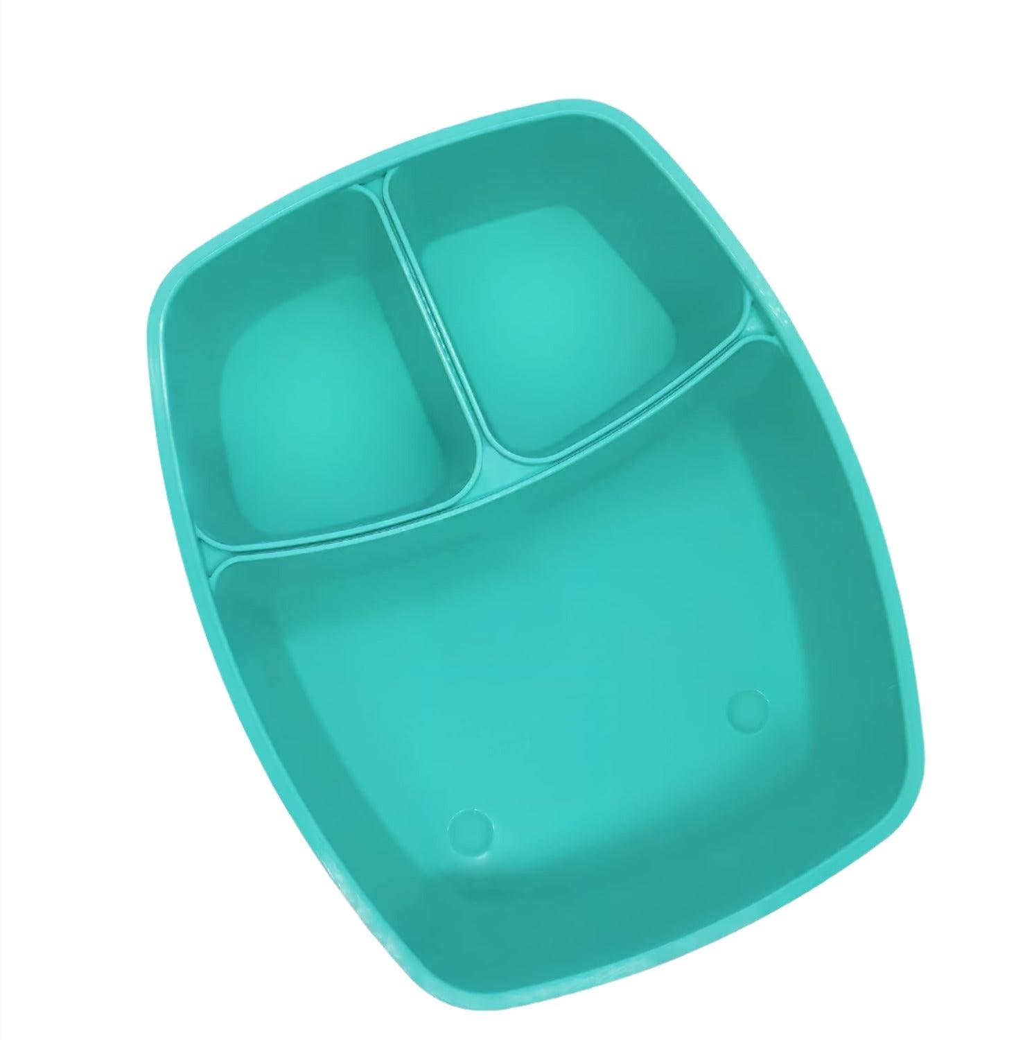 صندوق غداء بابلز السحري للأطفال - أخضر