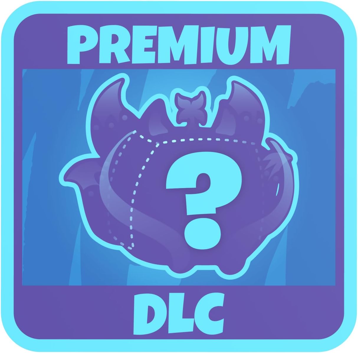 Blox Fruits Mystery Deluxe Plush Assortment