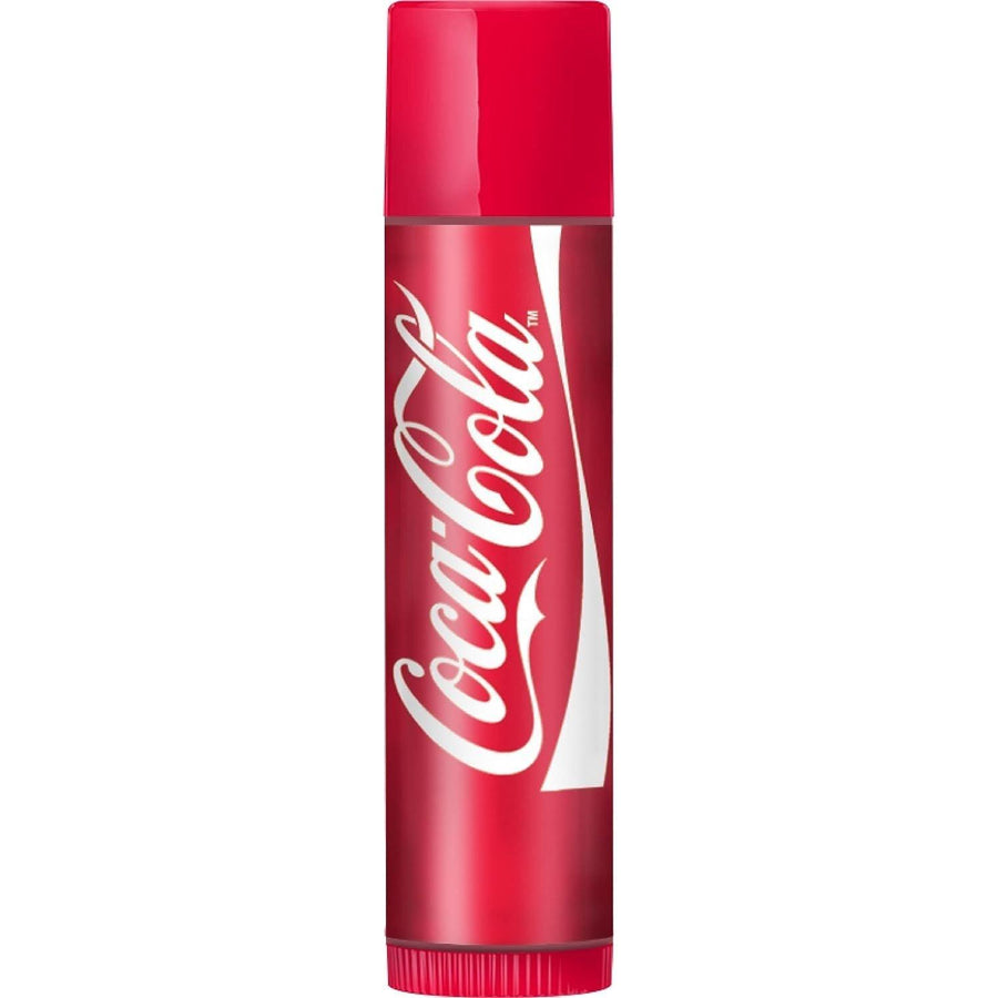 Lip Smacker Coca-Cola Flavored Balm 1 Count