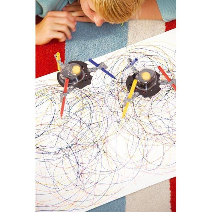 4M Kidzrobotix - Doodling Robot