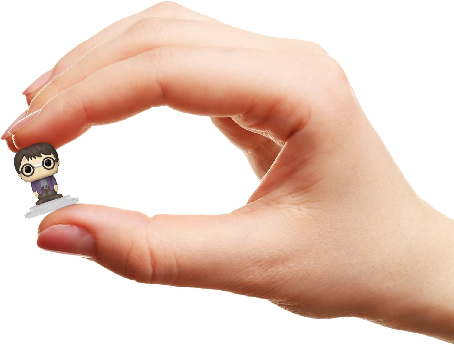 فانكو بوب! رحلة بيتي: هاري بوتر - هاري بوتر مع قطار هوجورتس السريع