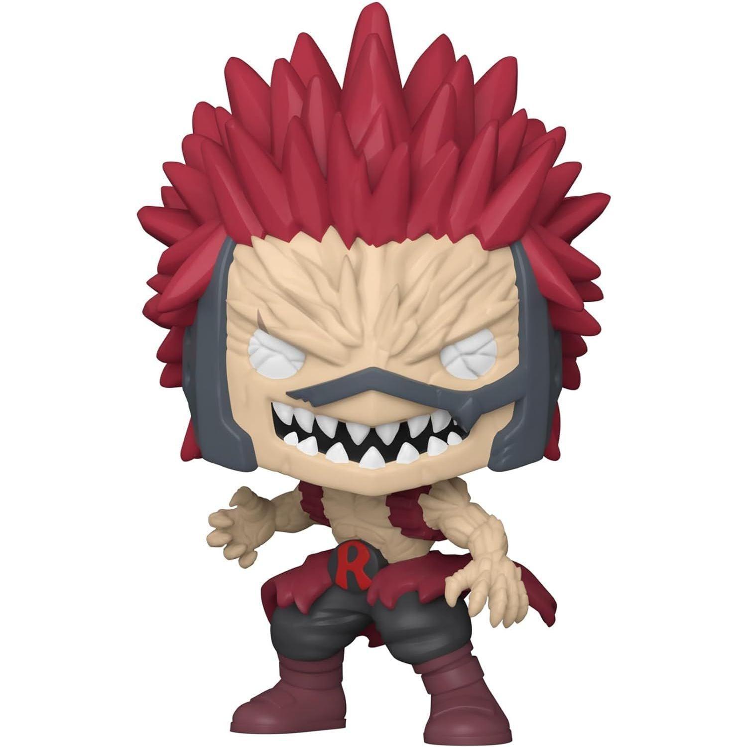 Funko Pop! Animation: My Hero Acadamia -  Eijiro Unbreakable