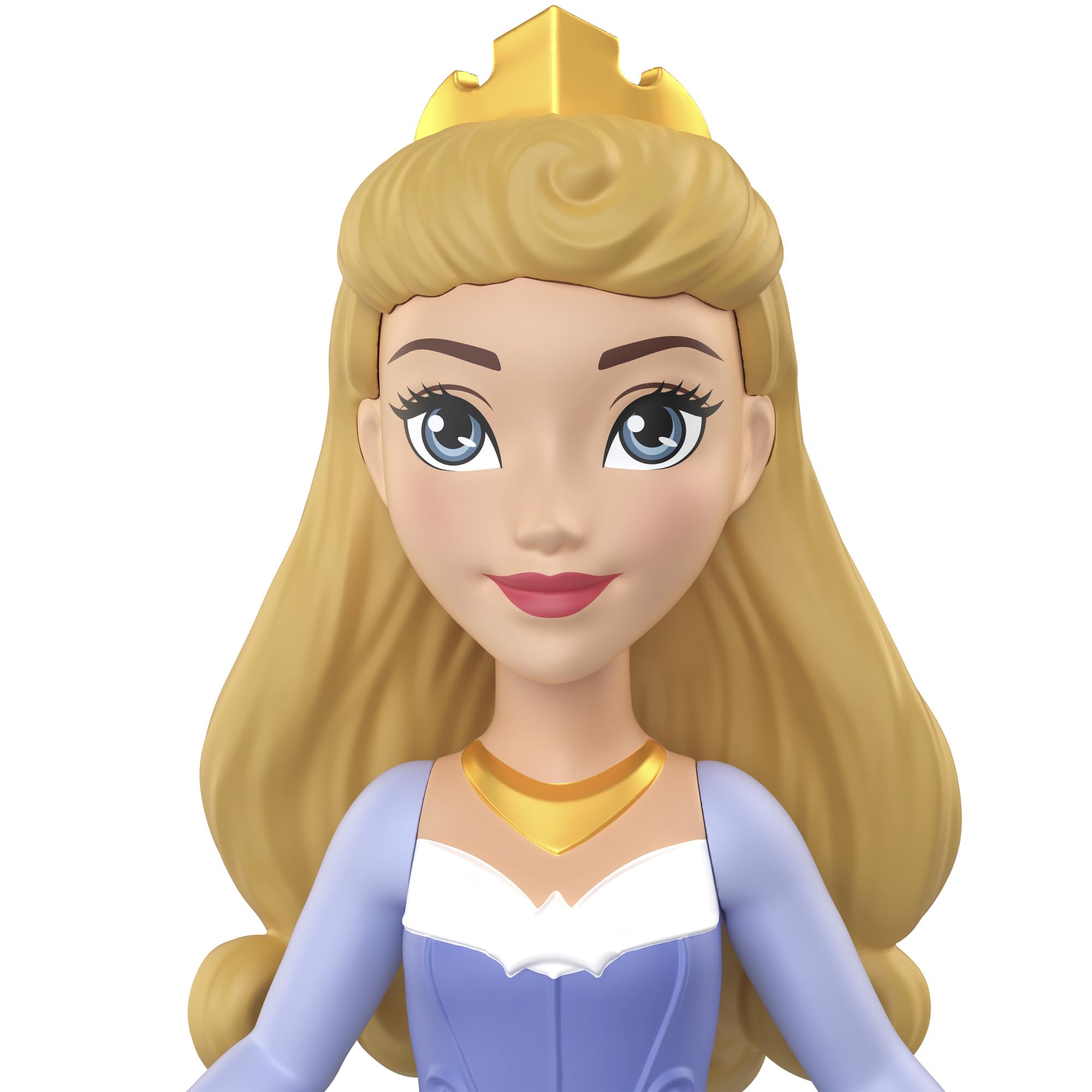 Disney Princess Aurora 3-Inch Mini Doll