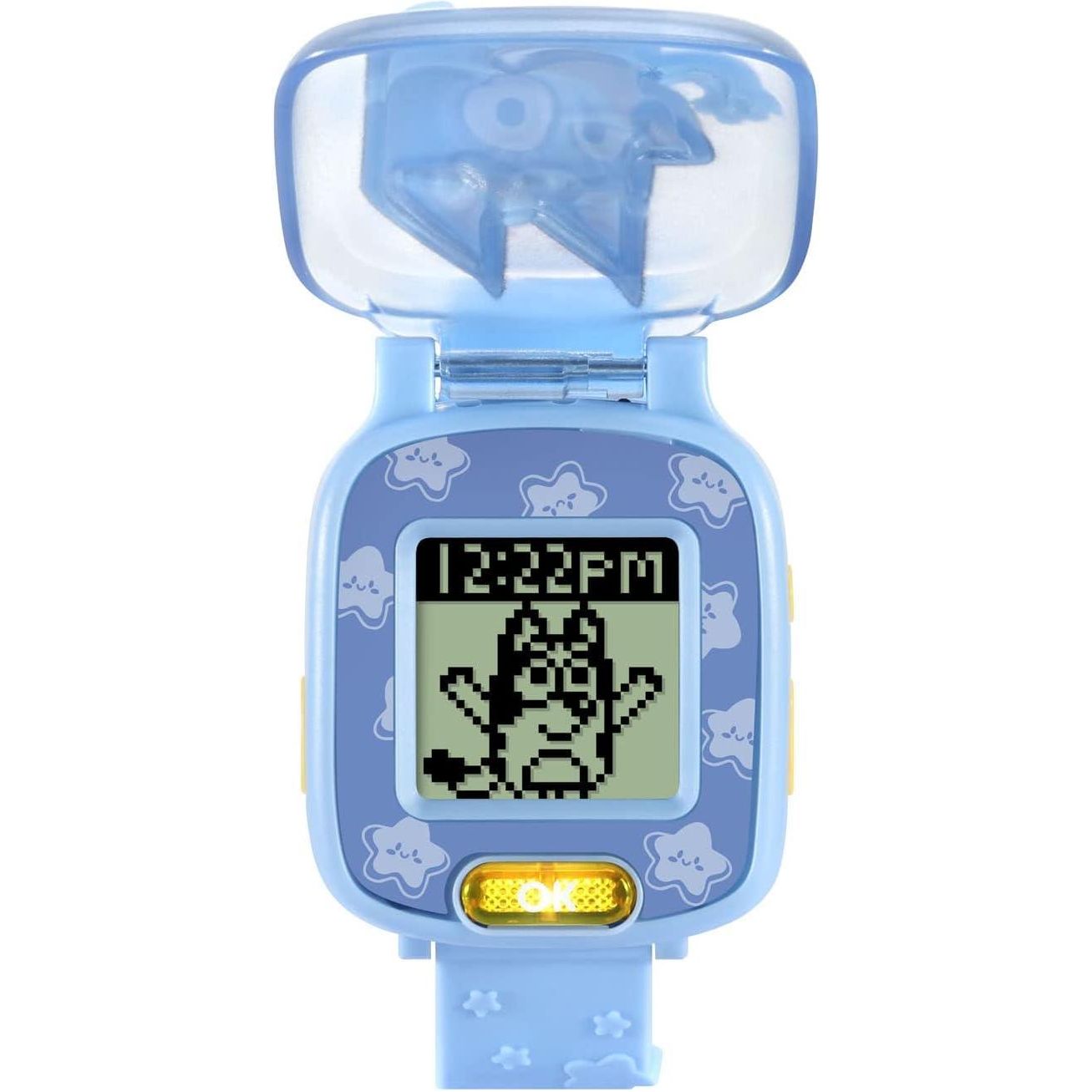 VTech Bluey Wackadoo Watch, Bluey Small