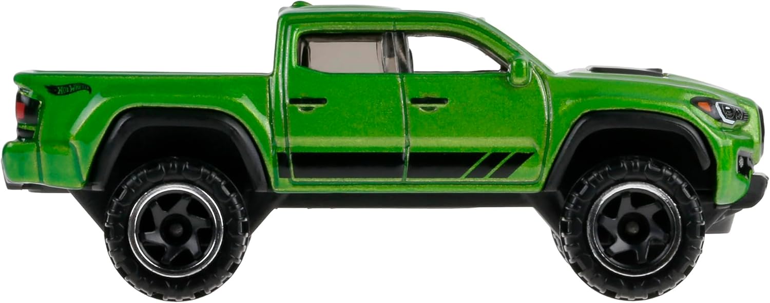Mattel Hot Wheels Silver Series 20 - Toyota Tacoma