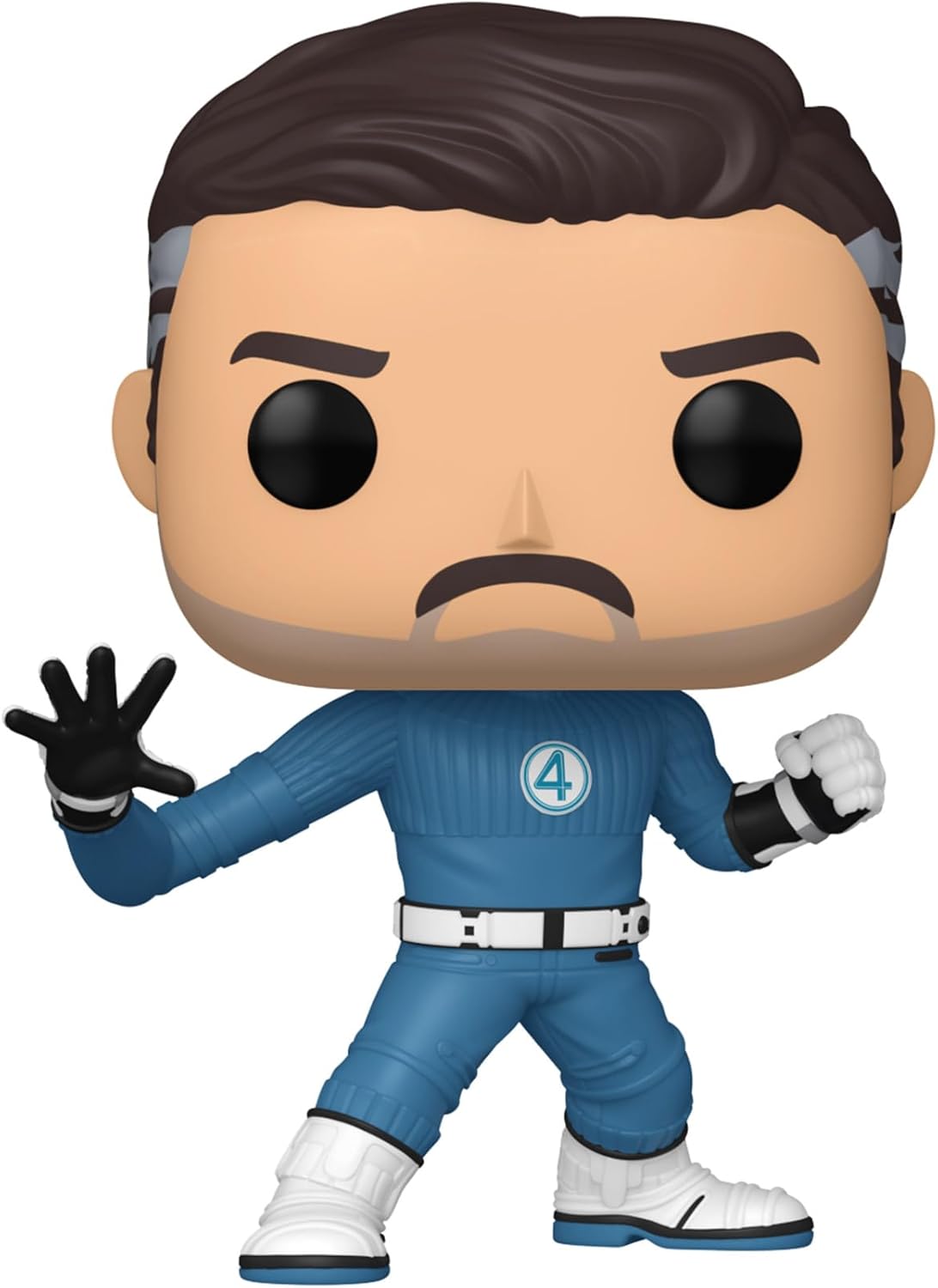 Funko Pop! Super Heroes: Marvel - Fantastic Four - Mister Fantastic #1515