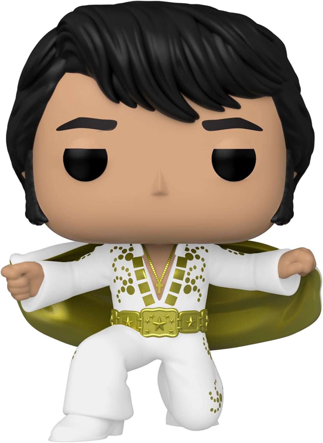 Funko POP! Rocks Elvis Presley - Pharaoh Suit
