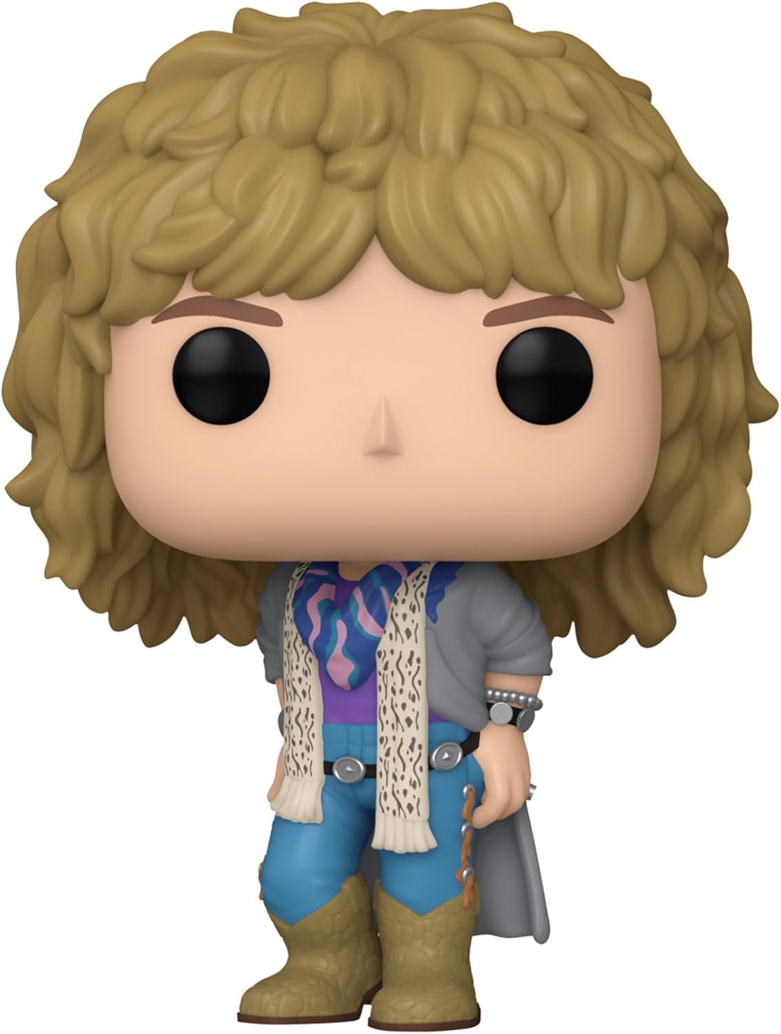 Funko POP! RocksBon Jovi - Jon Bon Jovi Jovi - (1980's)