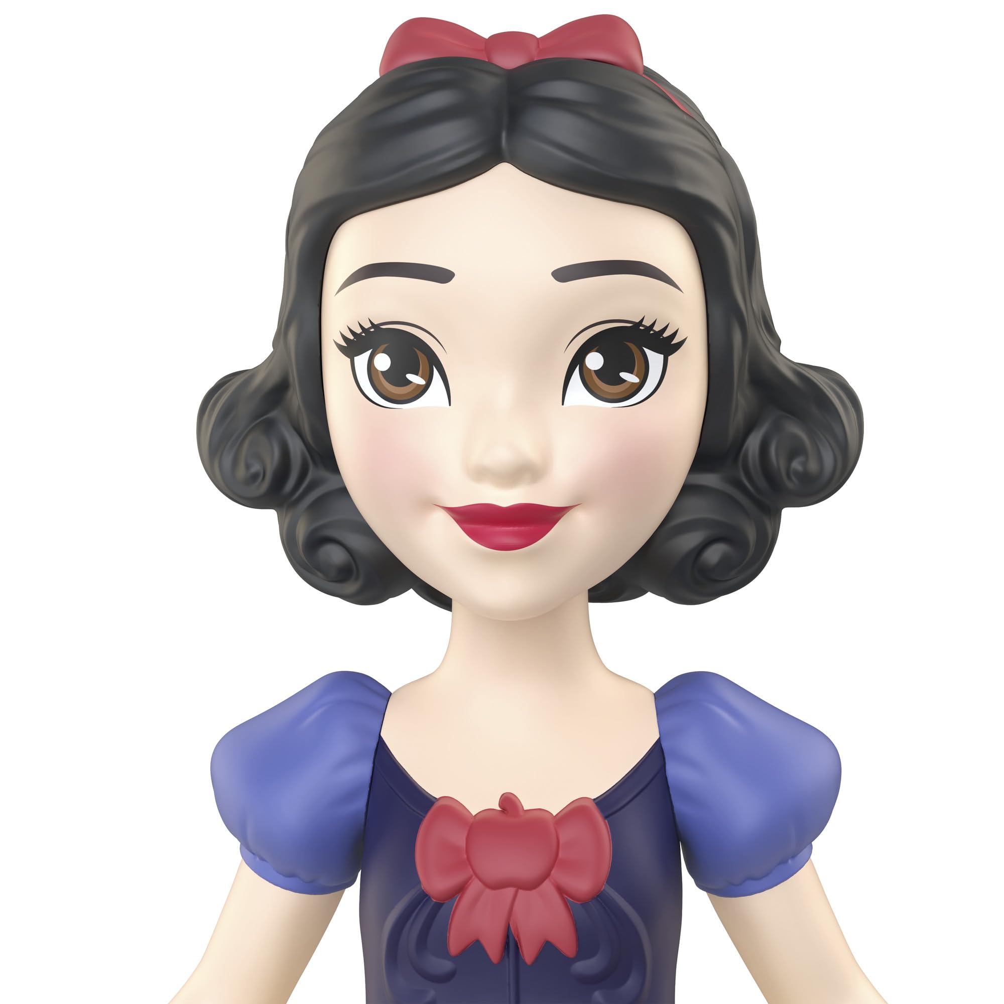 Disney Princess Snow White 3-Inch Mini Doll
