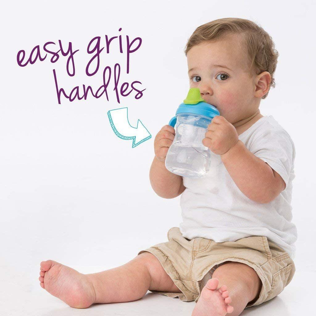 B.Box - Spout Cup – Blueberry