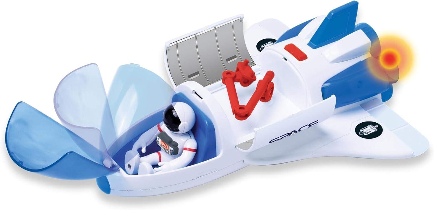 لعبة الدب الذهبي من بلايمايند - مكوك الفضاء أسترو فينتشر