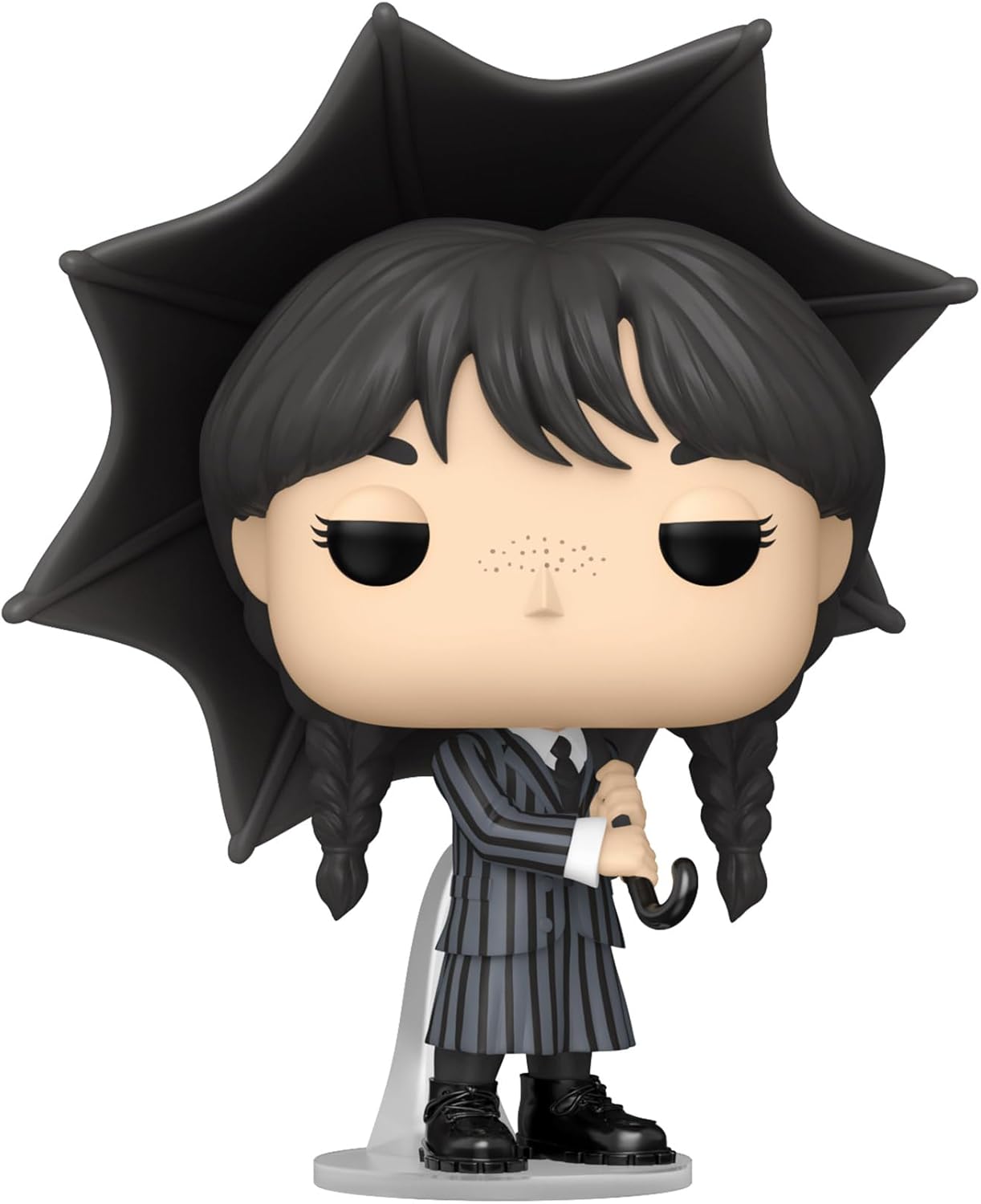 Funko Pop! TV Wednesday - Wednesday Addams with Umbrella
