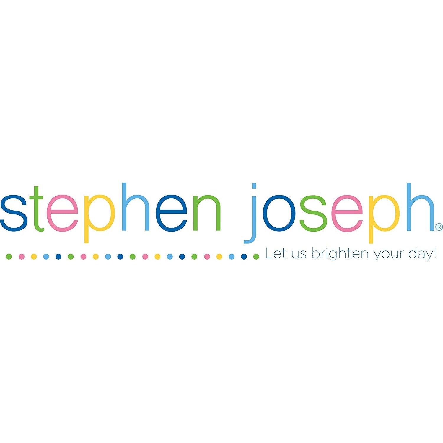 Stephen Joseph Kids Wallet One Size - LADYBUG - BumbleToys - 14 Years & Up, 5-7 Years, 8-13 Years, Baby Shark, Bags, Boys, Characters, Girls, Pre-Order, Shark, Stephen Joseph, Stephen Joseph 2023, Wallet