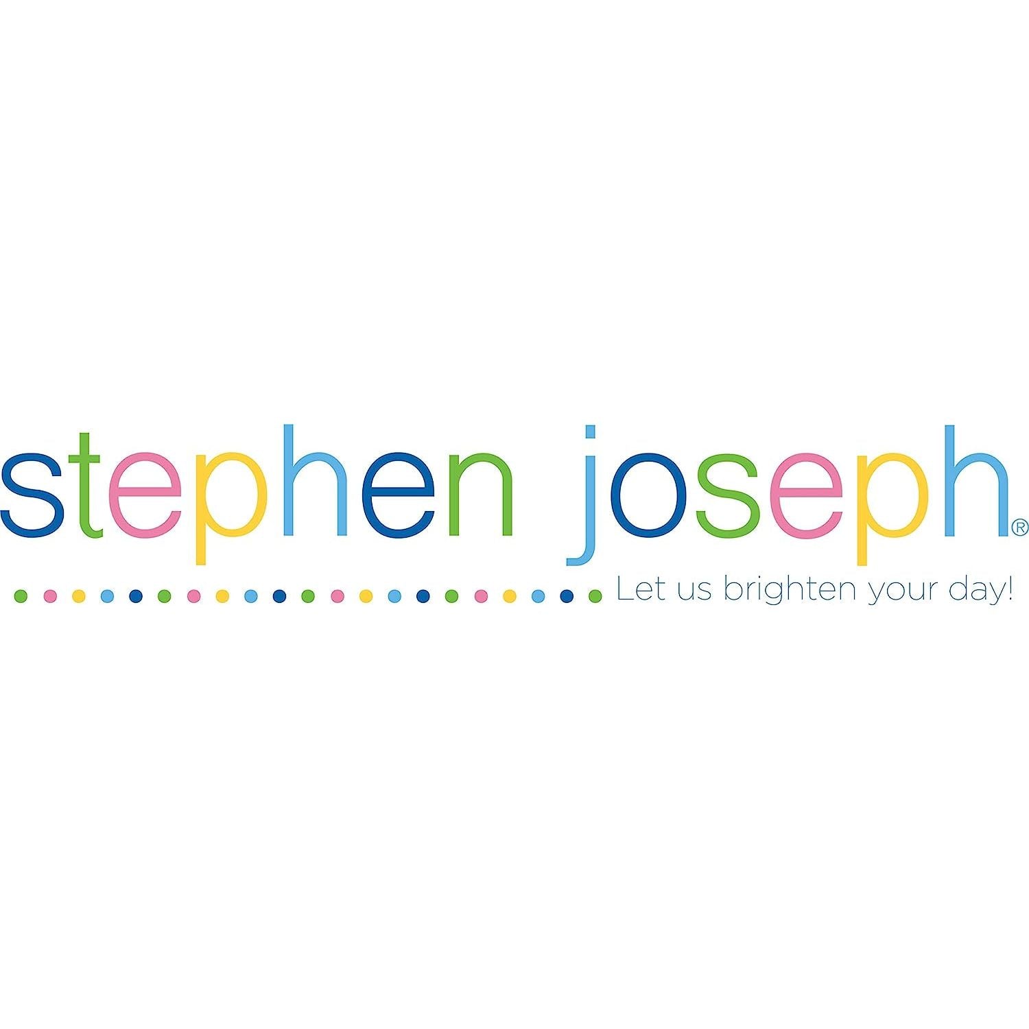 Stephen Joseph, Floating Color Changing Bathtime Book, Toddler Bath Toys