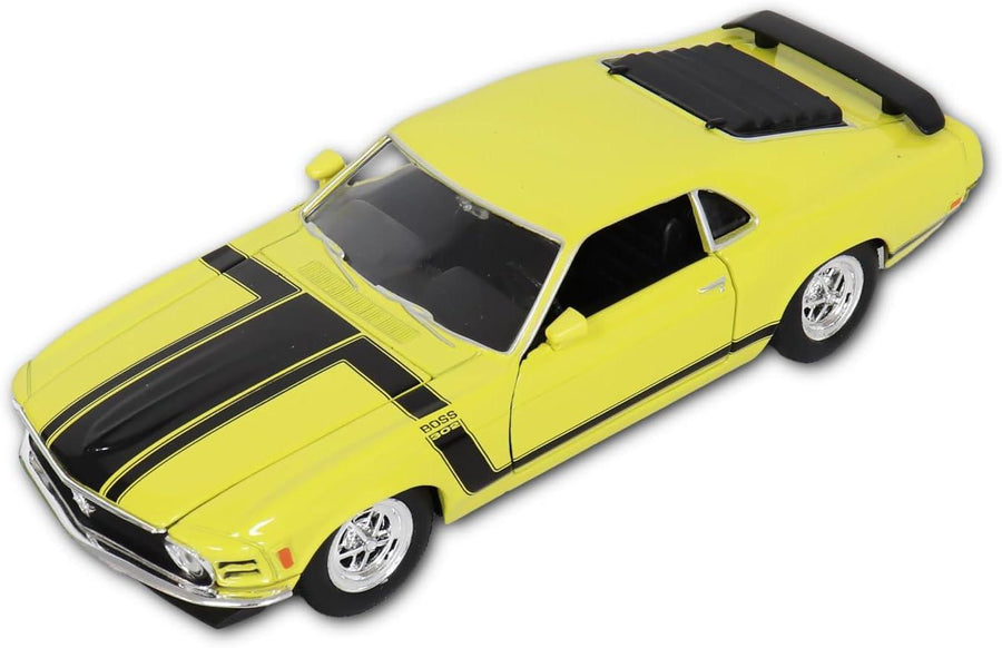 سيارة Welly Nex Die-Cast المعدنية النموذجية بمقياس 1:24-2017 Chevrolet Corvette Z06