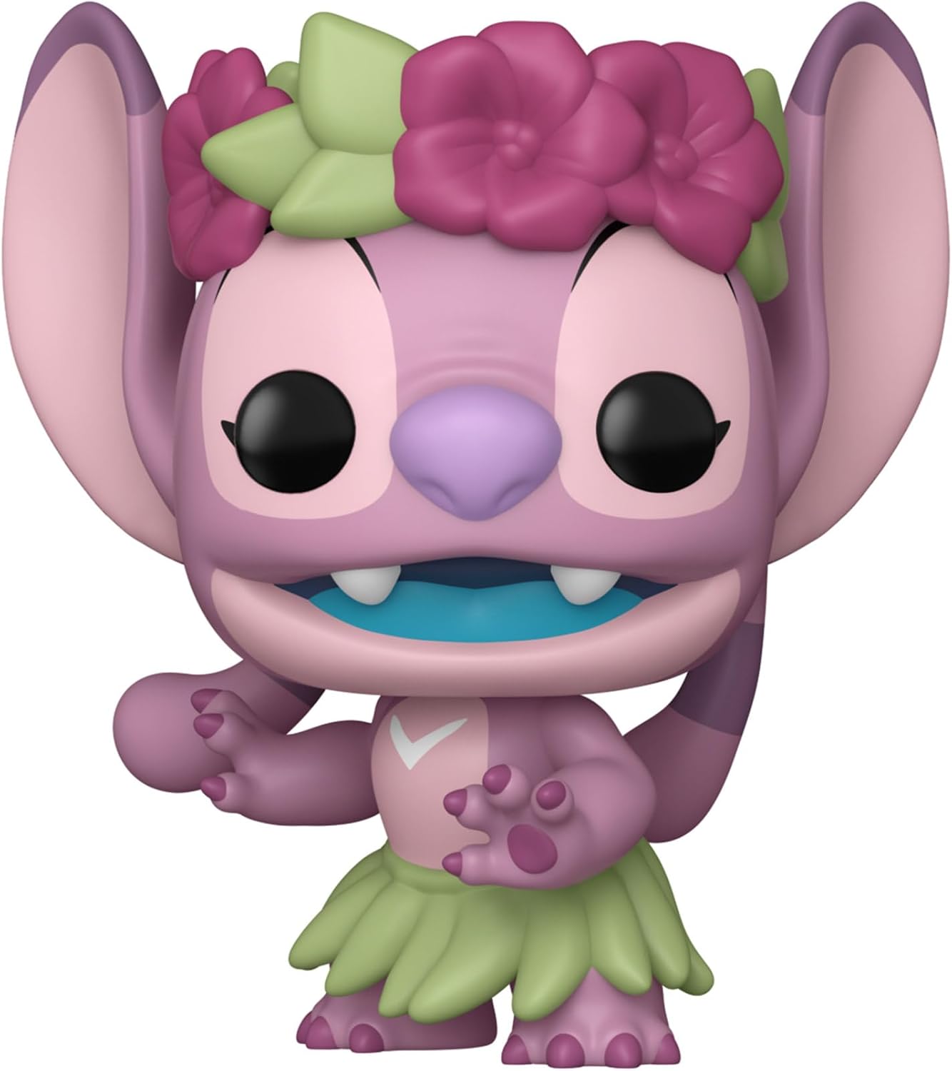 Funko POP Disney Lilo & Stitch - Luau Angel