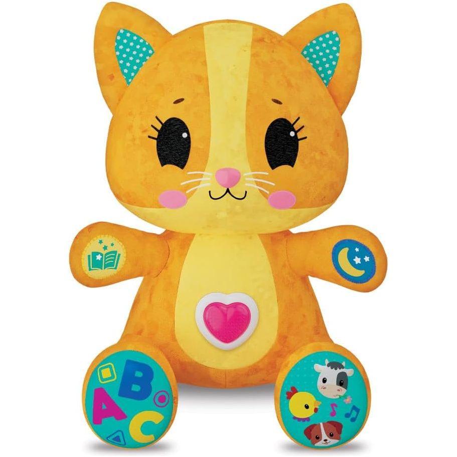 Kids Hits Play w/Me Kitten العب أكثر وتعلم بشكل أفضل!