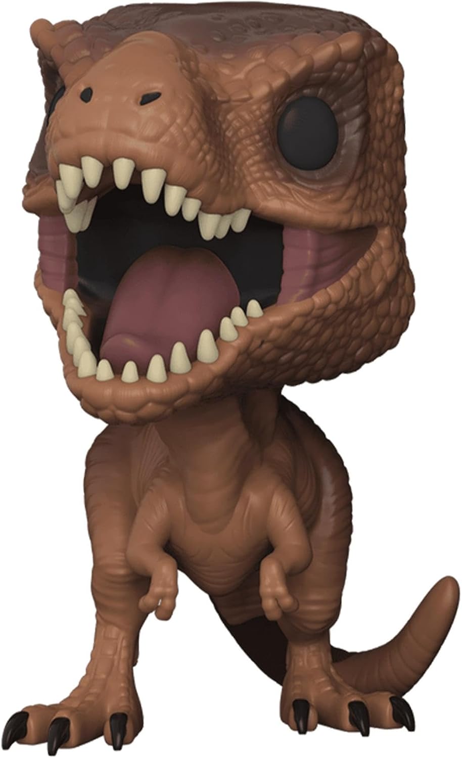 Funko Pop! أفلام: جوراسيك بارك - تيرانوسورس #548