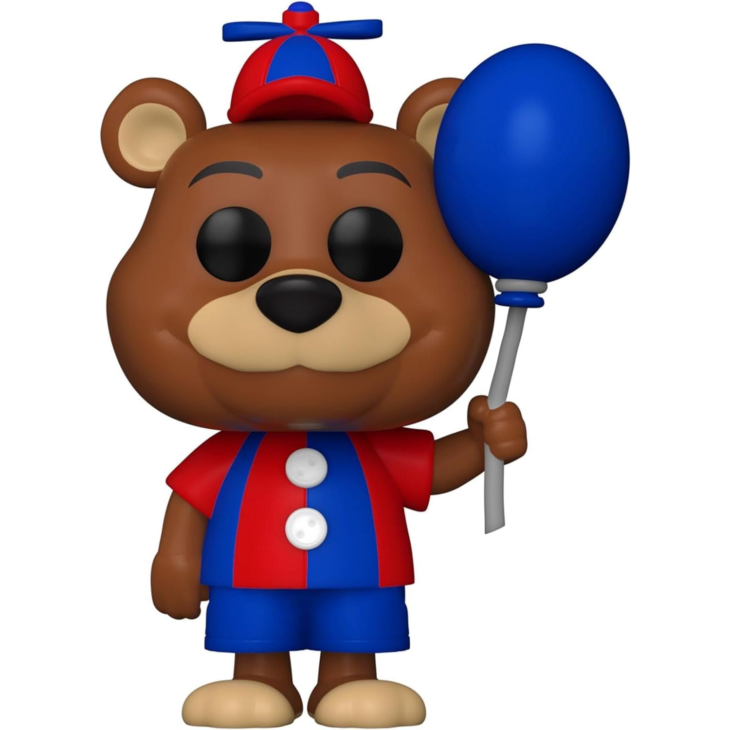 Funko Pop! Games  Five Nights at Freddy's - Balloon Freddy
