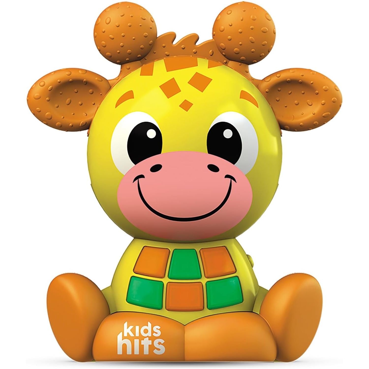 Kids Hits Babykins Giraffe Play More,Learn Better!