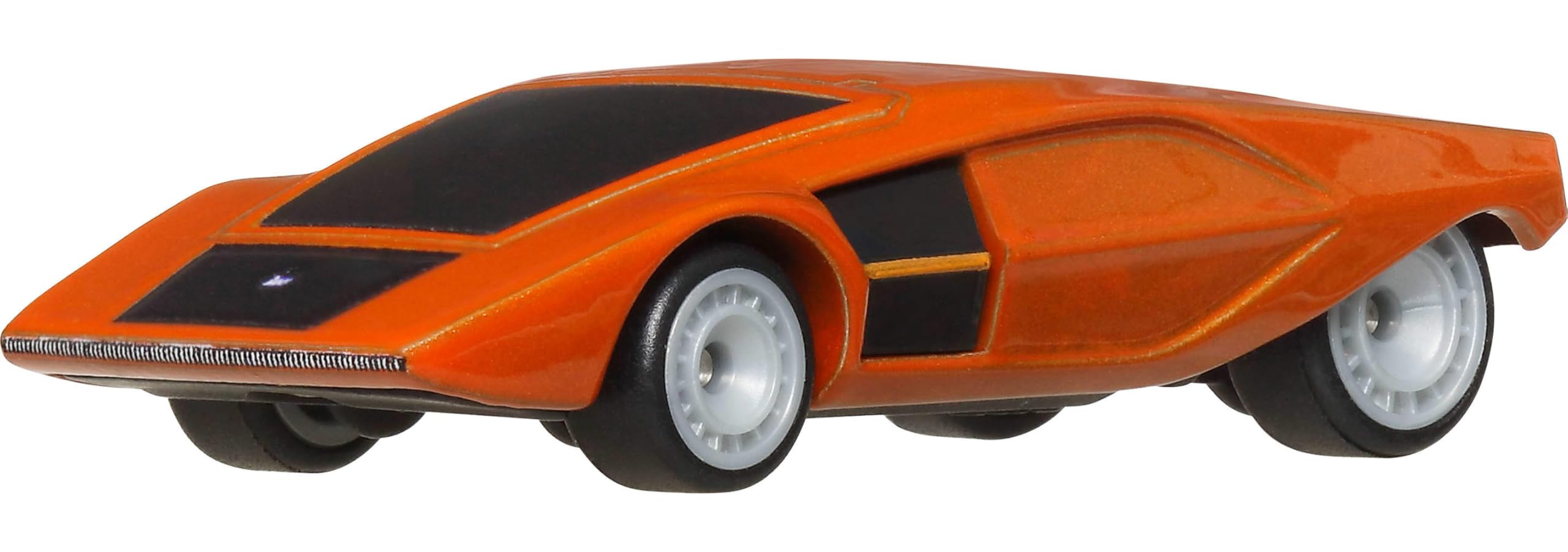 Hot Wheels Premium Car Culture - Lancia Stratos Zero