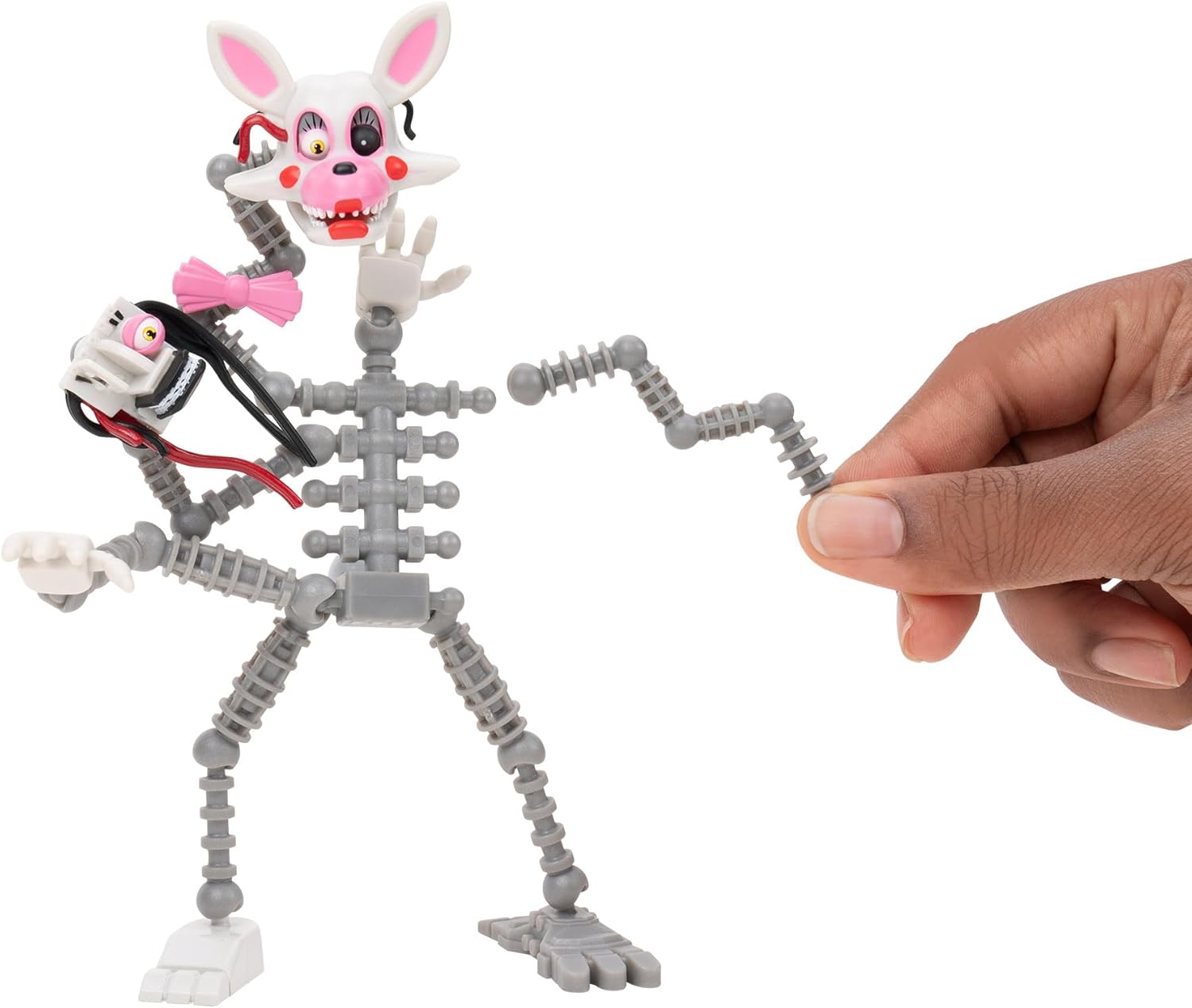 Five Nights At Freddy's Mangle - 5-Inch