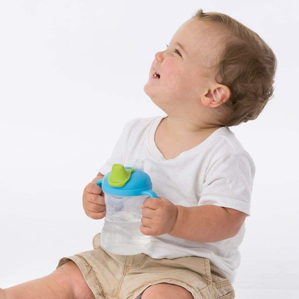 B.Box - Spout Cup – Blueberry