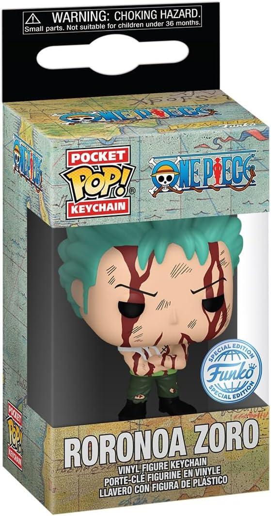Funko Pocket Pop! Anime: One Piece - Zoro 