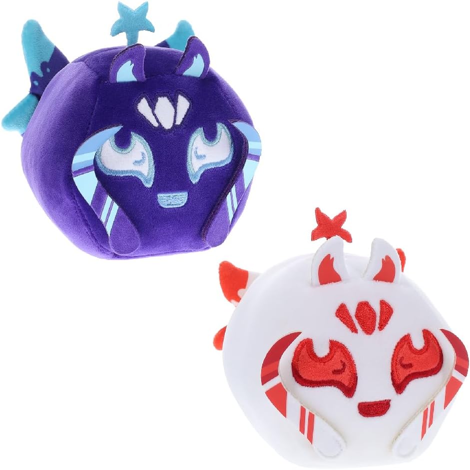 مجموعة بلوكس فروتس - مجموعة جامع - كيتسوني