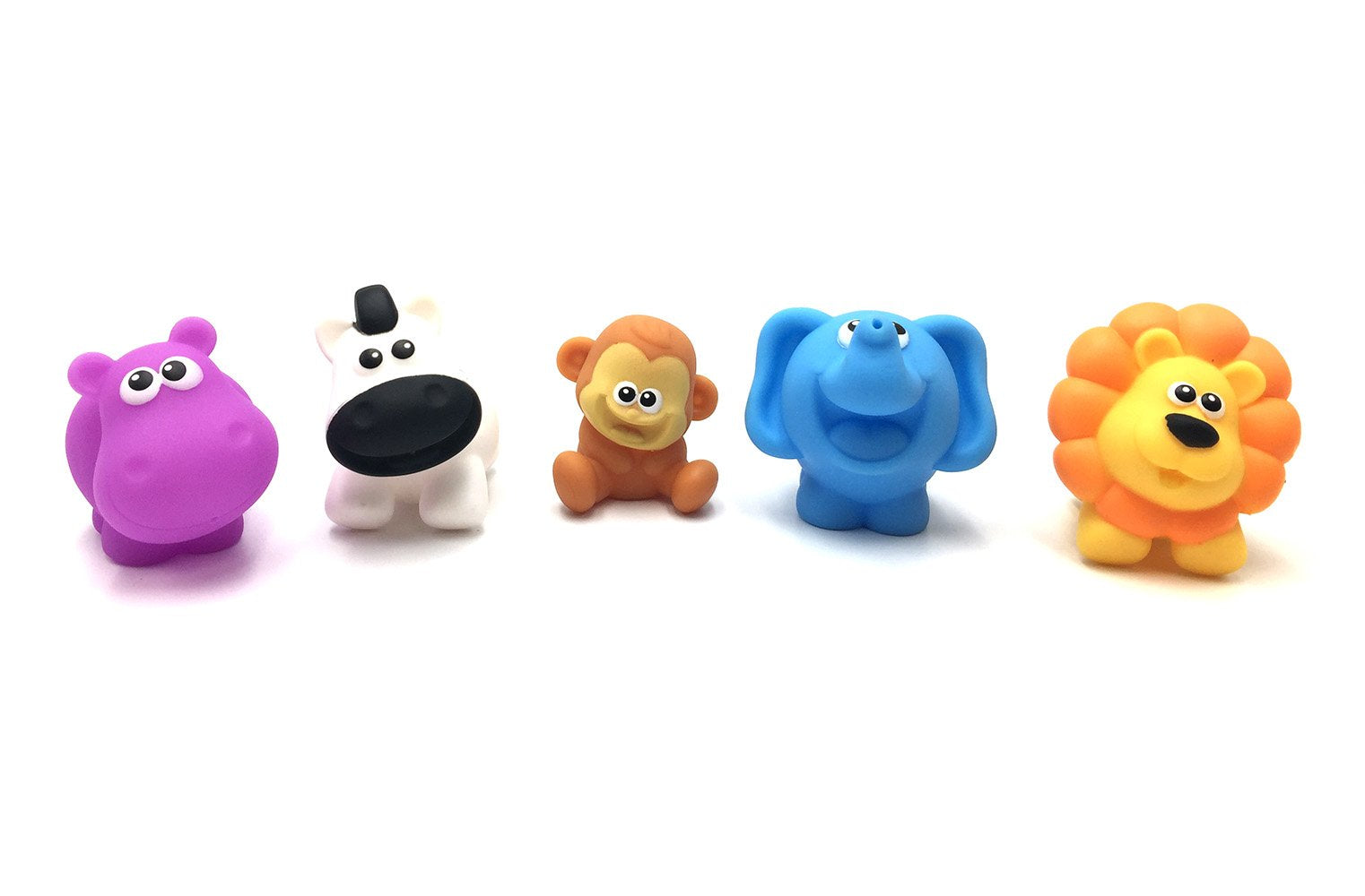 وين فان ماي أنيمال بالز – 5 قطع