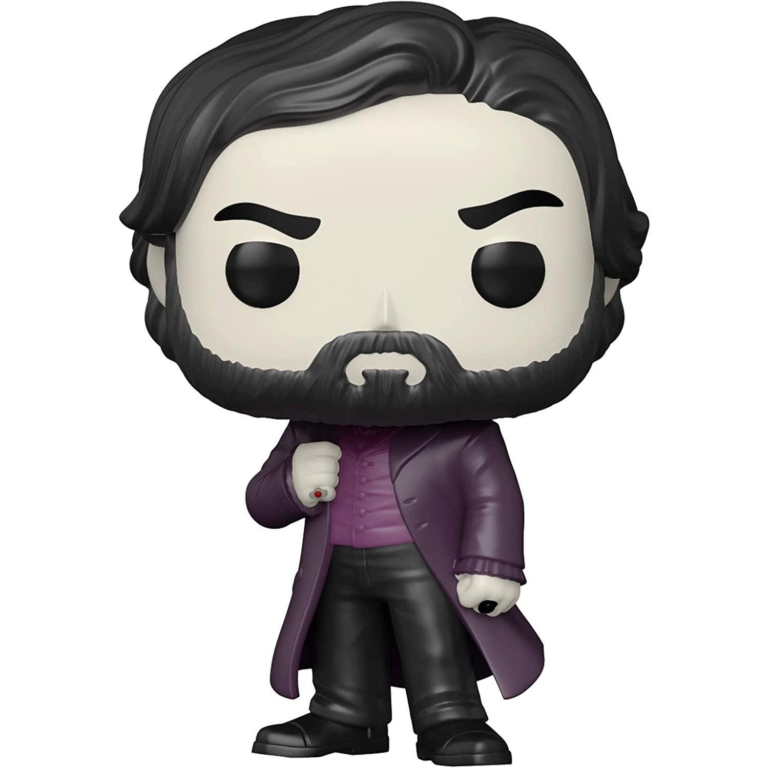 Funko POP! Television: What We Do in The Shadows - Laszlo
