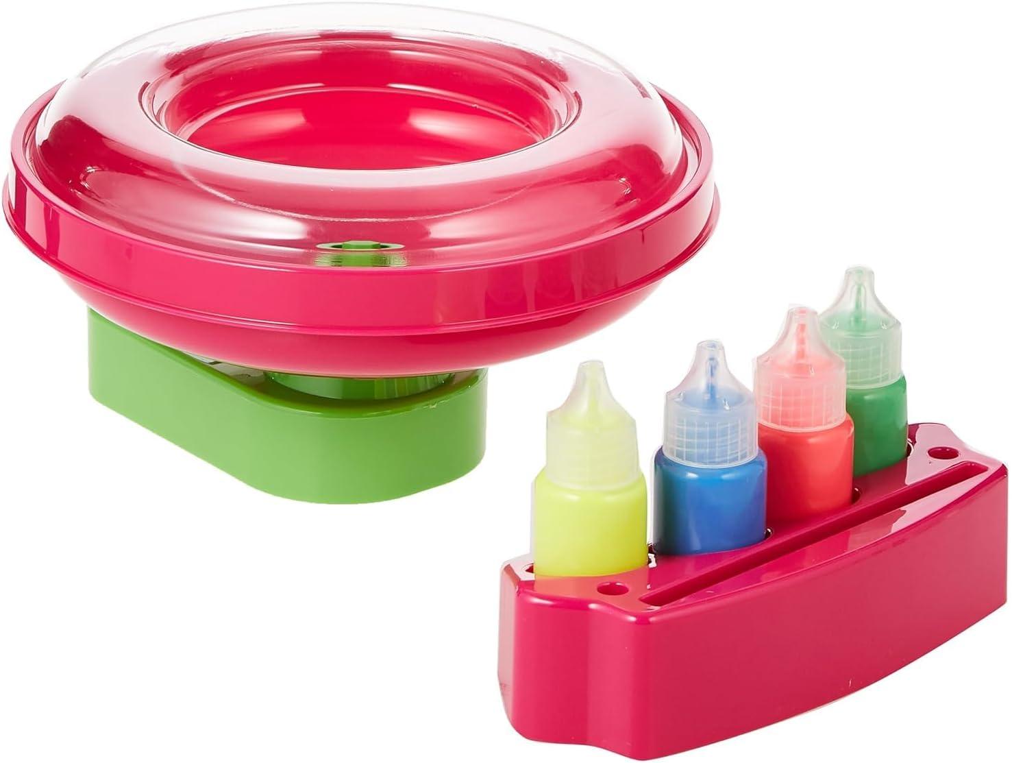 4M Disney Mickey Mouse Tornado Spin Art