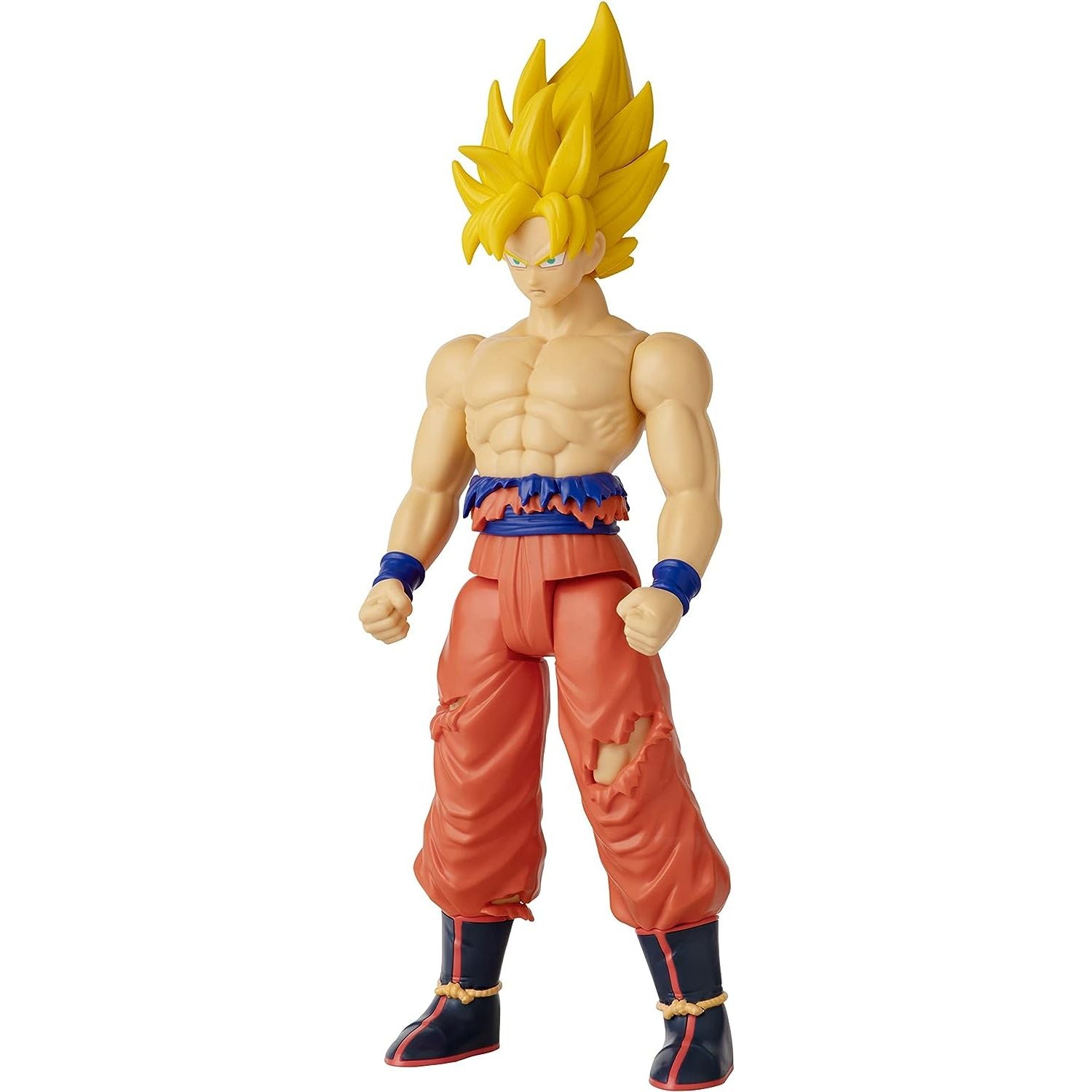 Bandai America - Dragon Ball Limit Breaker 12 