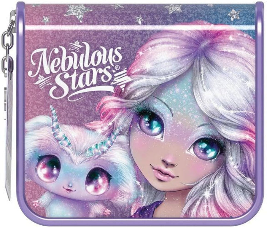 Nebulous Stars Wallet - Estrelia