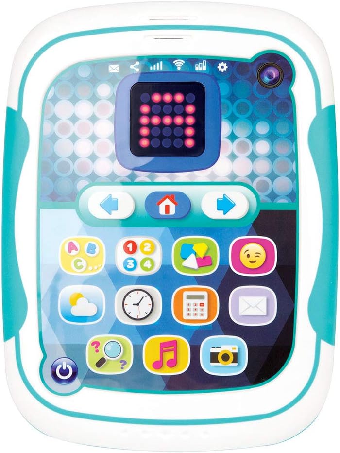 WinFun Light up Smart Pad For kids
