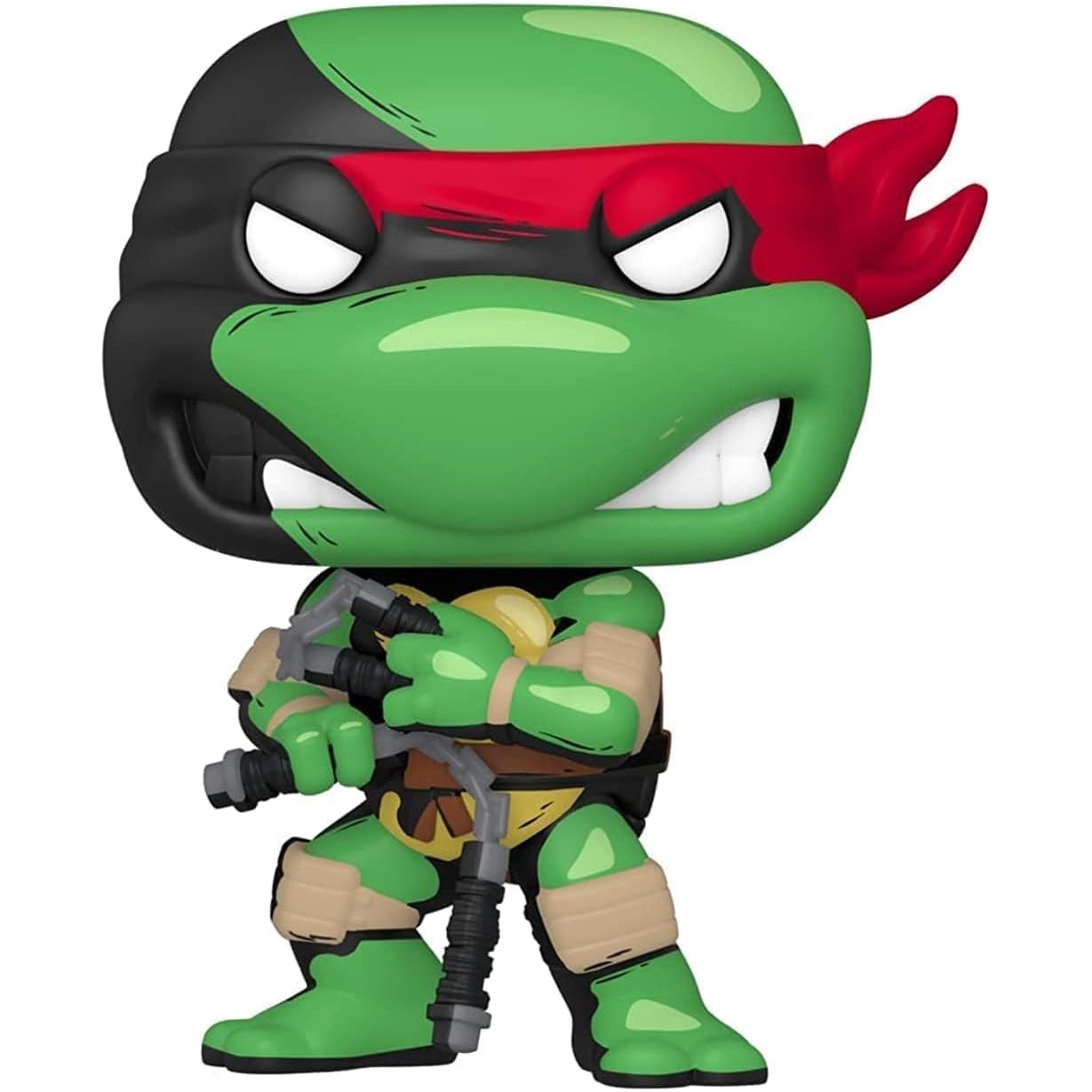 Funko Pop Teenage Mutant Ninja Turtles - Michelangelo
