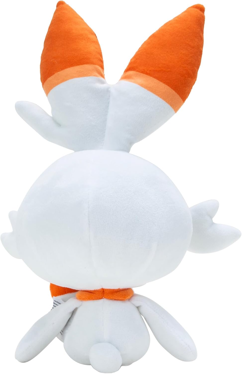 Jazwares Pokemon Premium Quality 30 cm Plush - Scorbunny