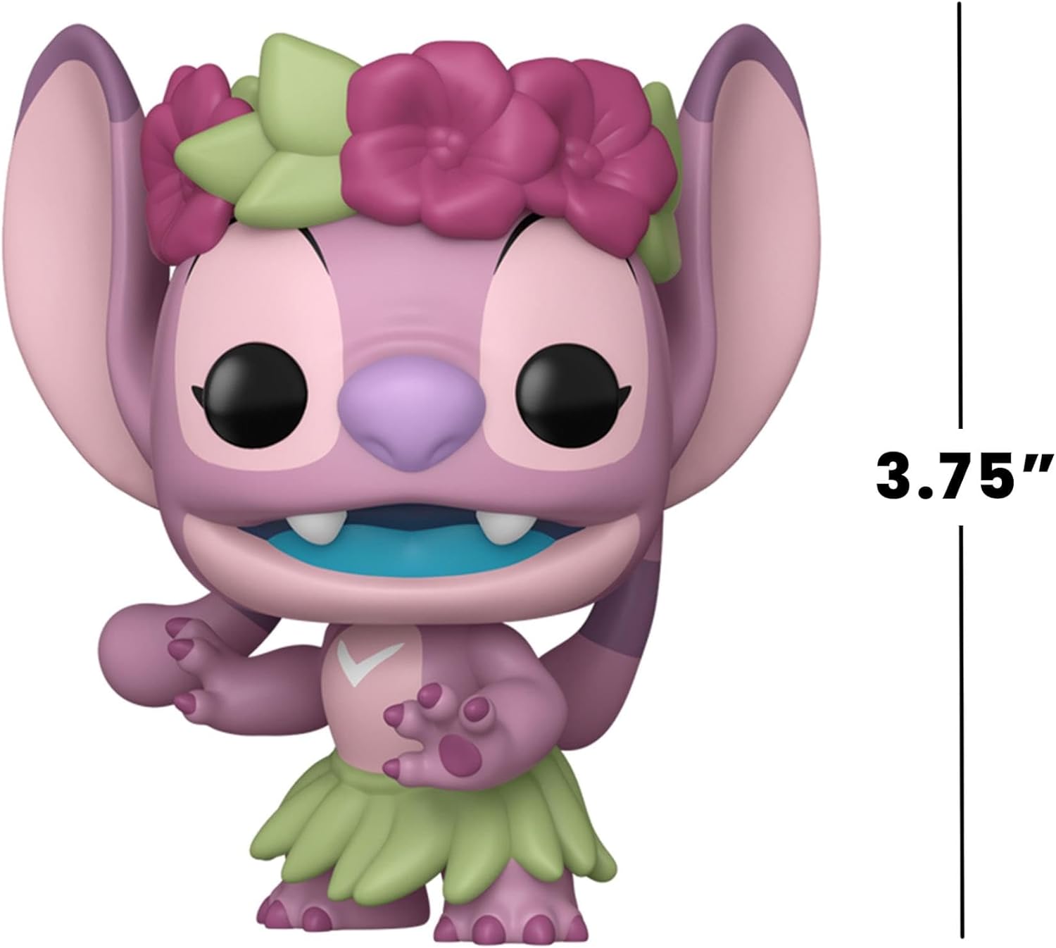 Funko POP Disney Lilo & Stitch - Luau Angel